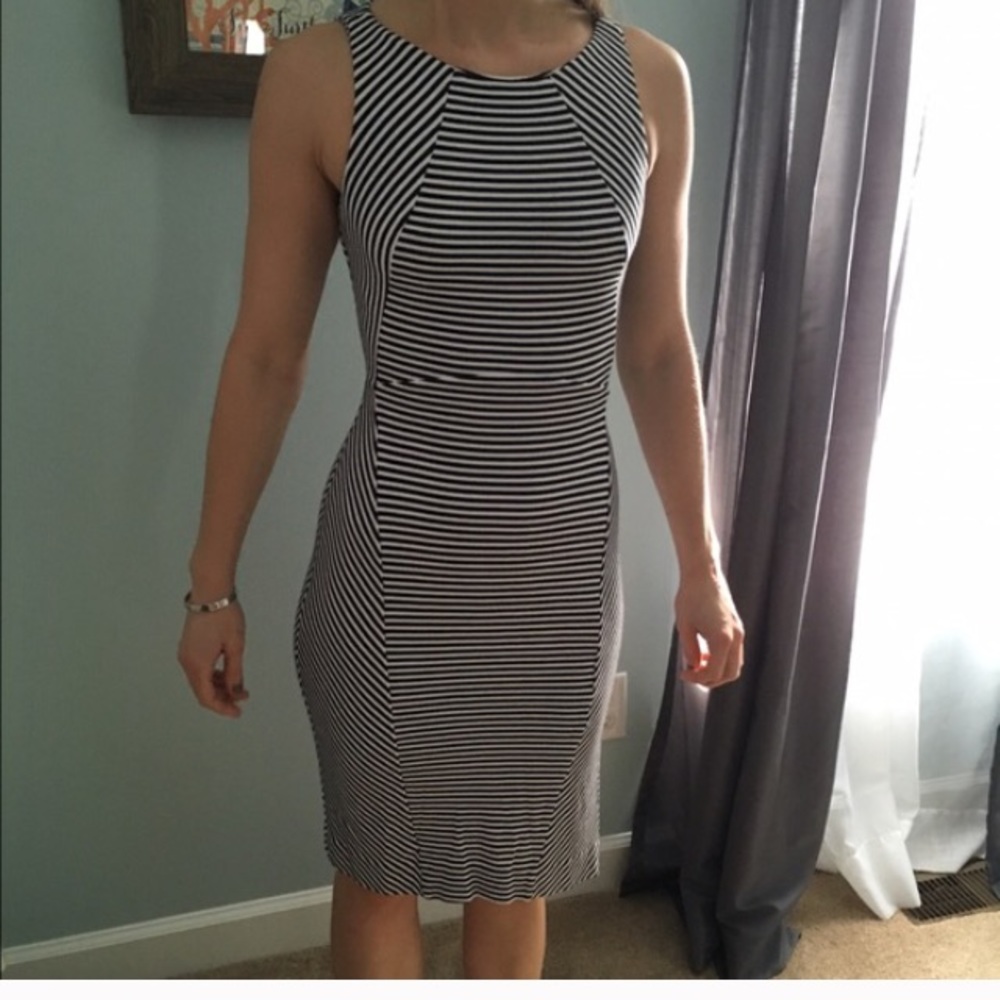 Banana republic dress